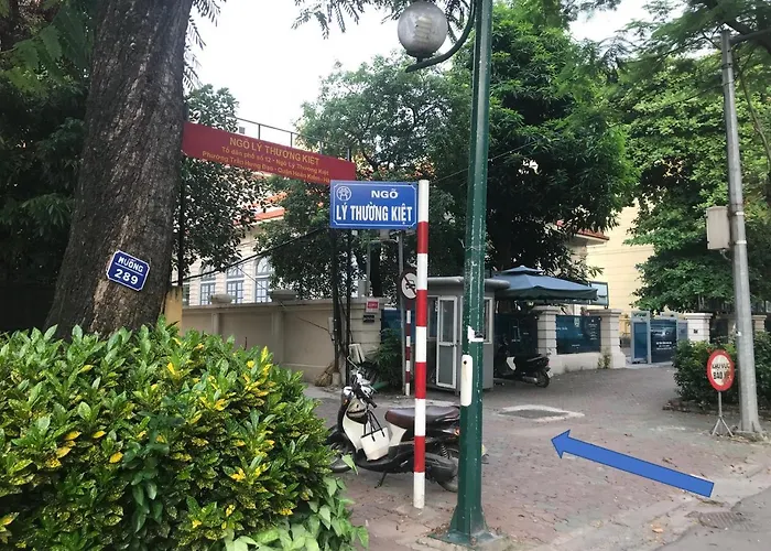 Little Anh House
