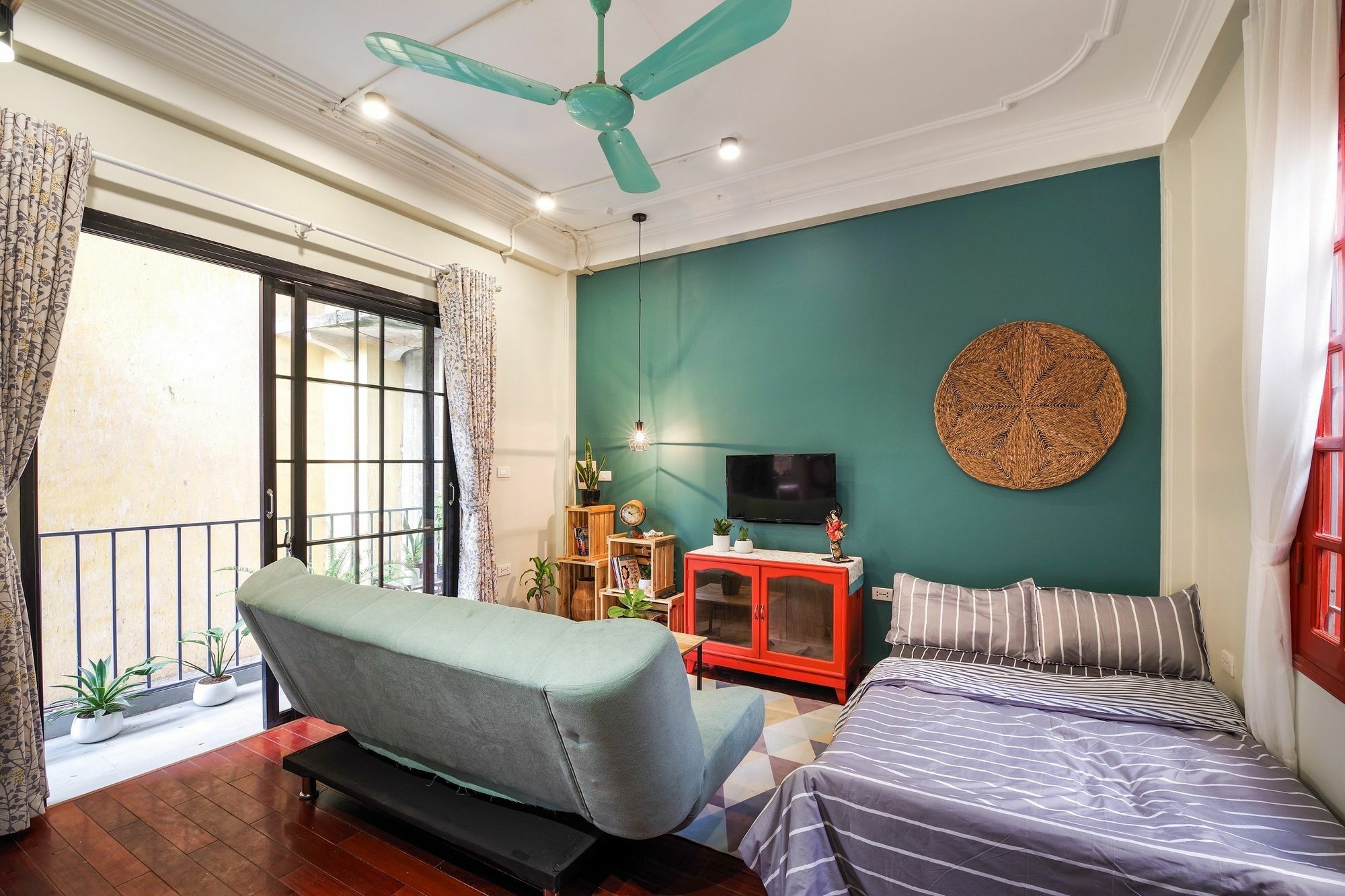 Little Anh House 3* Hanoï
